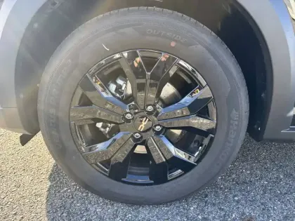 Photo 9 Dacia Jogger  ECO-G 100 7 places GSR2