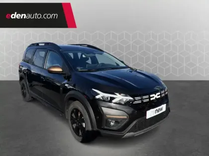 Photo 88 Dacia Jogger  ECO-G 100 7 places GSR2