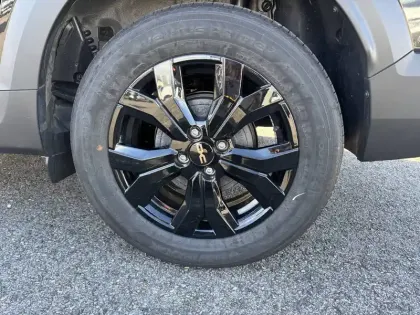 Photo 10 Dacia Jogger  ECO-G 100 7 places GSR2