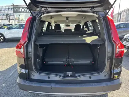 Photo 13 Dacia Jogger  ECO-G 100 7 places GSR2