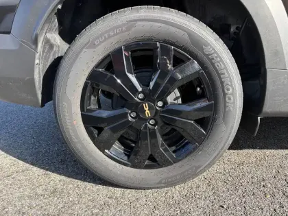 Photo 11 Dacia Jogger  ECO-G 100 7 places GSR2