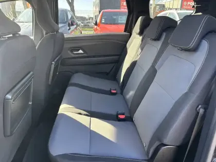 Photo 22 Dacia Jogger  ECO-G 100 7 places GSR2