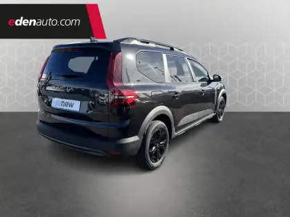 Photo 84 Dacia Jogger  ECO-G 100 7 places GSR2