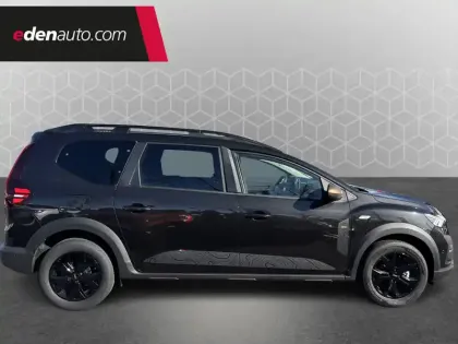 Photo 5 Dacia Jogger  ECO-G 100 7 places GSR2