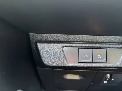 Photo 24 Dacia Jogger  ECO-G 100 7 places GSR2