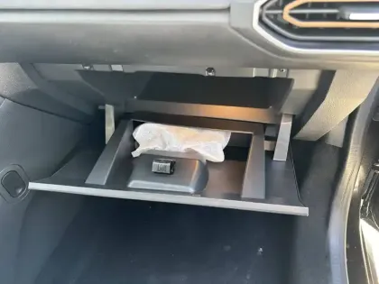 Photo 33 Dacia Jogger  ECO-G 100 7 places GSR2