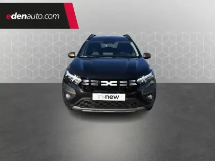 Photo 86 Dacia Jogger  ECO-G 100 7 places GSR2