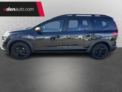 Photo 41 Dacia Jogger Gén. I (RJI) Ph2 Extreme+ 5