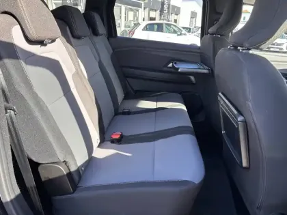 Photo 18 Dacia Jogger  ECO-G 100 7 places GSR2