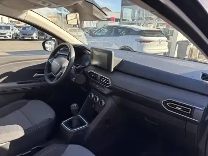 Photo 16 Dacia Jogger  ECO-G 100 7 places GSR2