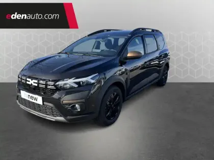 Photo 80 Dacia Jogger  ECO-G 100 7 places GSR2