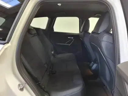 Photo 48 BMW X1  xDrive 25e 245ch DKG7