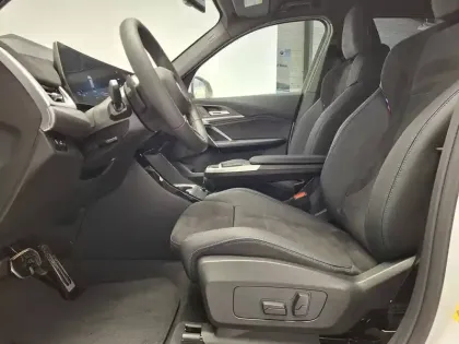 Photo 13 BMW X1  xDrive 25e 245ch DKG7