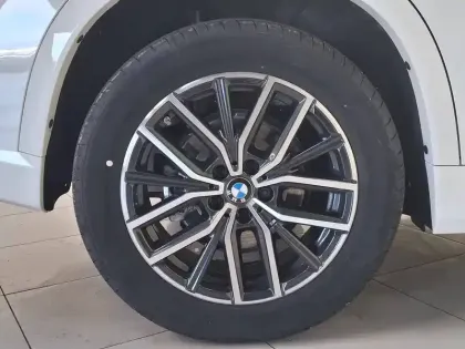 Photo 7 BMW X1  xDrive 25e 245ch DKG7