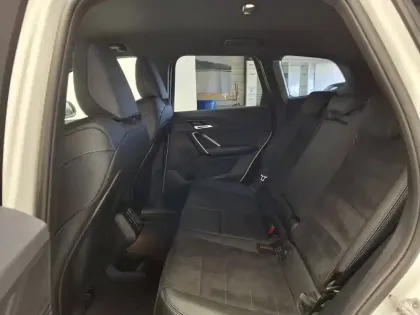 Photo 46 BMW X1  xDrive 25e 245ch DKG7