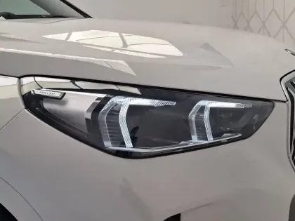 Photo 9 BMW X1  xDrive 25e 245ch DKG7