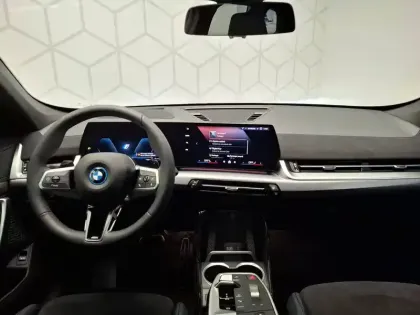 Photo 54 BMW X1  xDrive 25e 245ch DKG7