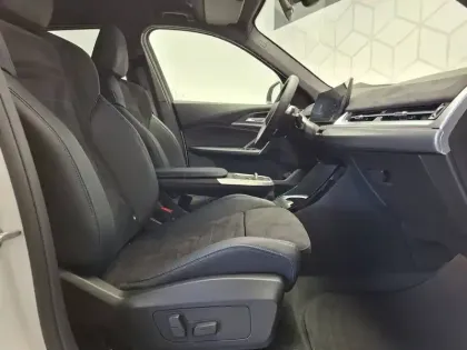 Photo 45 BMW X1  xDrive 25e 245ch DKG7