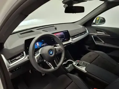 Photo 53 BMW X1  xDrive 25e 245ch DKG7