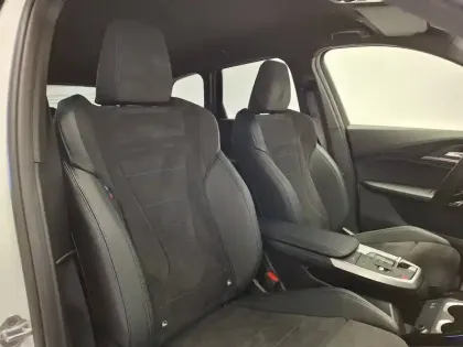 Photo 58 BMW X1  xDrive 25e 245ch DKG7