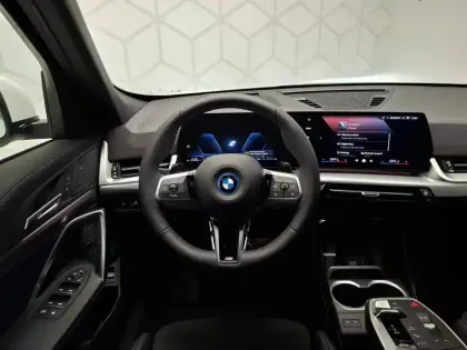 Photo 39 BMW X1  xDrive 25e 245ch DKG7