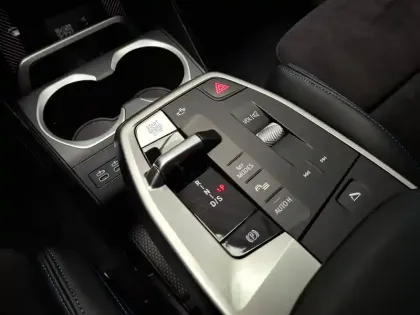 Photo 55 BMW X1  xDrive 25e 245ch DKG7