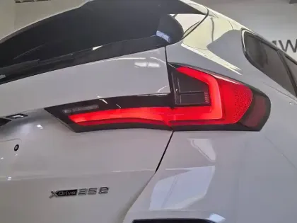 Photo 60 BMW X1  xDrive 25e 245ch DKG7