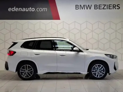 Photo 27 BMW X1  xDrive 25e 245ch DKG7