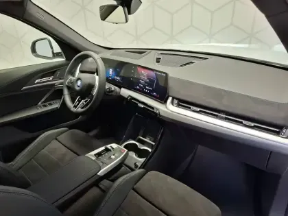 Photo 44 BMW X1  xDrive 25e 245ch DKG7