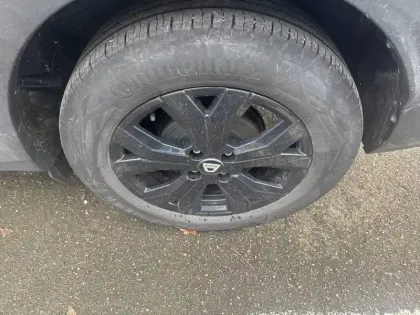 Photo 12 Dacia Jogger  TCe 110 7 places