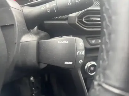 Photo 18 Dacia Jogger  TCe 110 7 places