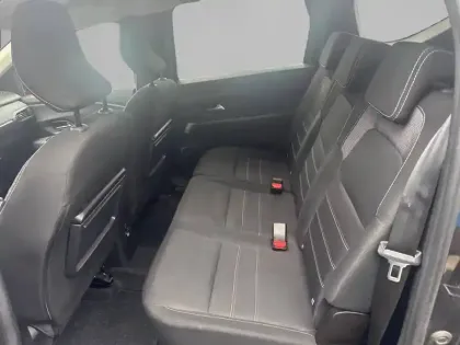 Photo 11 Dacia Jogger  TCe 110 7 places