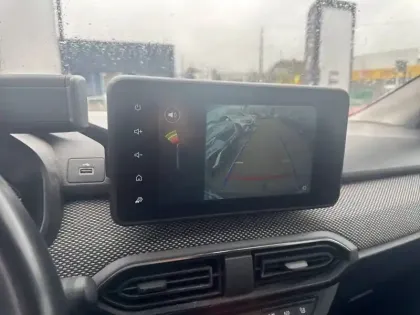 Photo 17 Dacia Jogger  TCe 110 7 places