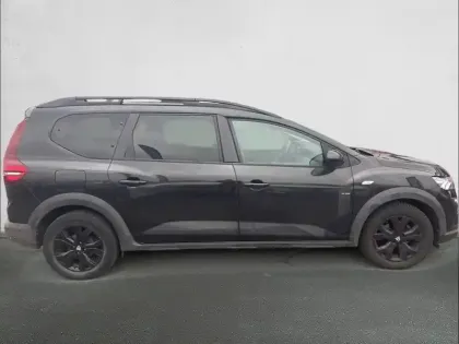 Photo 61 Dacia Jogger  TCe 110 7 places