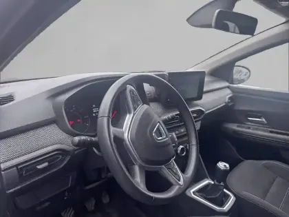 Photo 65 Dacia Jogger  TCe 110 7 places