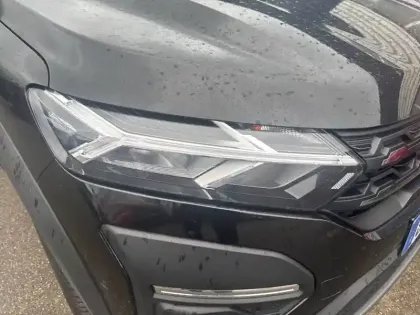 Photo 15 Dacia Jogger  TCe 110 7 places