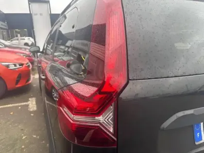 Photo 45 Dacia Jogger Gén. I (RJI) Ph2 Extreme+ 5