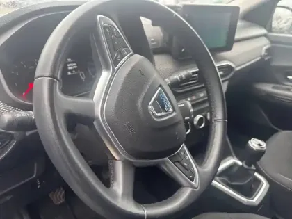 Photo 66 Dacia Jogger  TCe 110 7 places