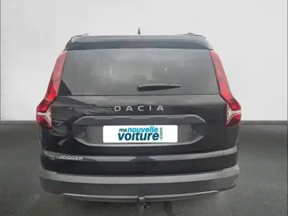 Photo 62 Dacia Jogger  TCe 110 7 places