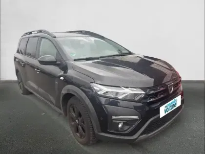 Photo 31 Dacia Jogger Gén. I (RJI) Ph2 Extreme+ 5