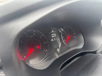 Photo 9 Dacia Jogger  TCe 110 7 places