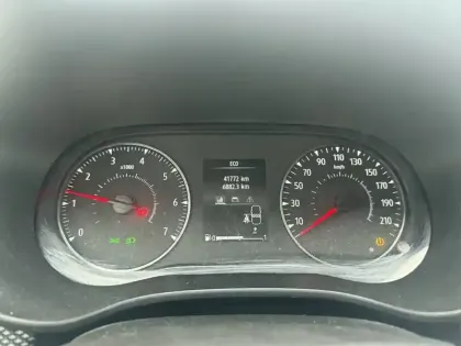 Photo 19 Dacia Jogger  TCe 110 7 places