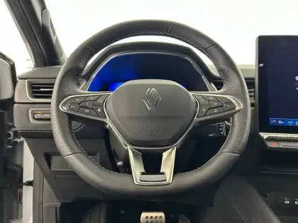 Photo 99 Renault Symbioz  E-Tech full hybrid 145