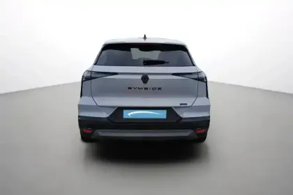 Photo 17 Renault Symbioz  E-Tech full hybrid 145