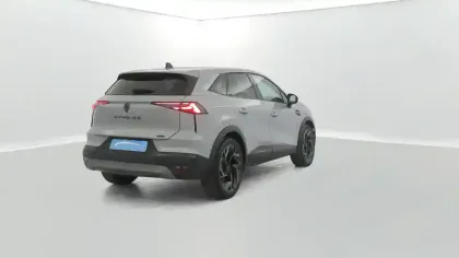 Photo 89 Renault Symbioz  E-Tech full hybrid 145