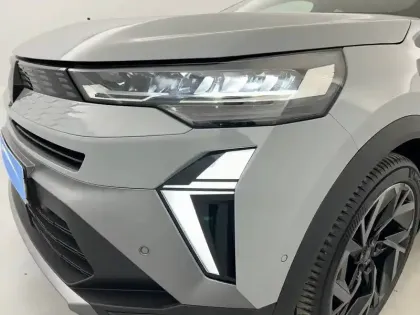 Photo 109 Renault Symbioz  E-Tech full hybrid 145