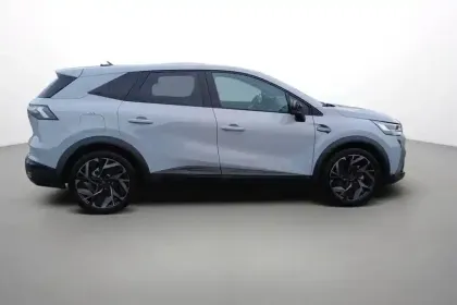 Photo 19 Renault Symbioz  E-Tech full hybrid 145