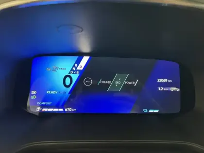 Photo 70 Renault Symbioz Gén. I Ph1 esprit Alpine 5