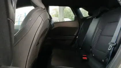 Photo 12 Renault Symbioz  E-Tech full hybrid 145