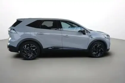 Photo 5 Renault Symbioz  E-Tech full hybrid 145